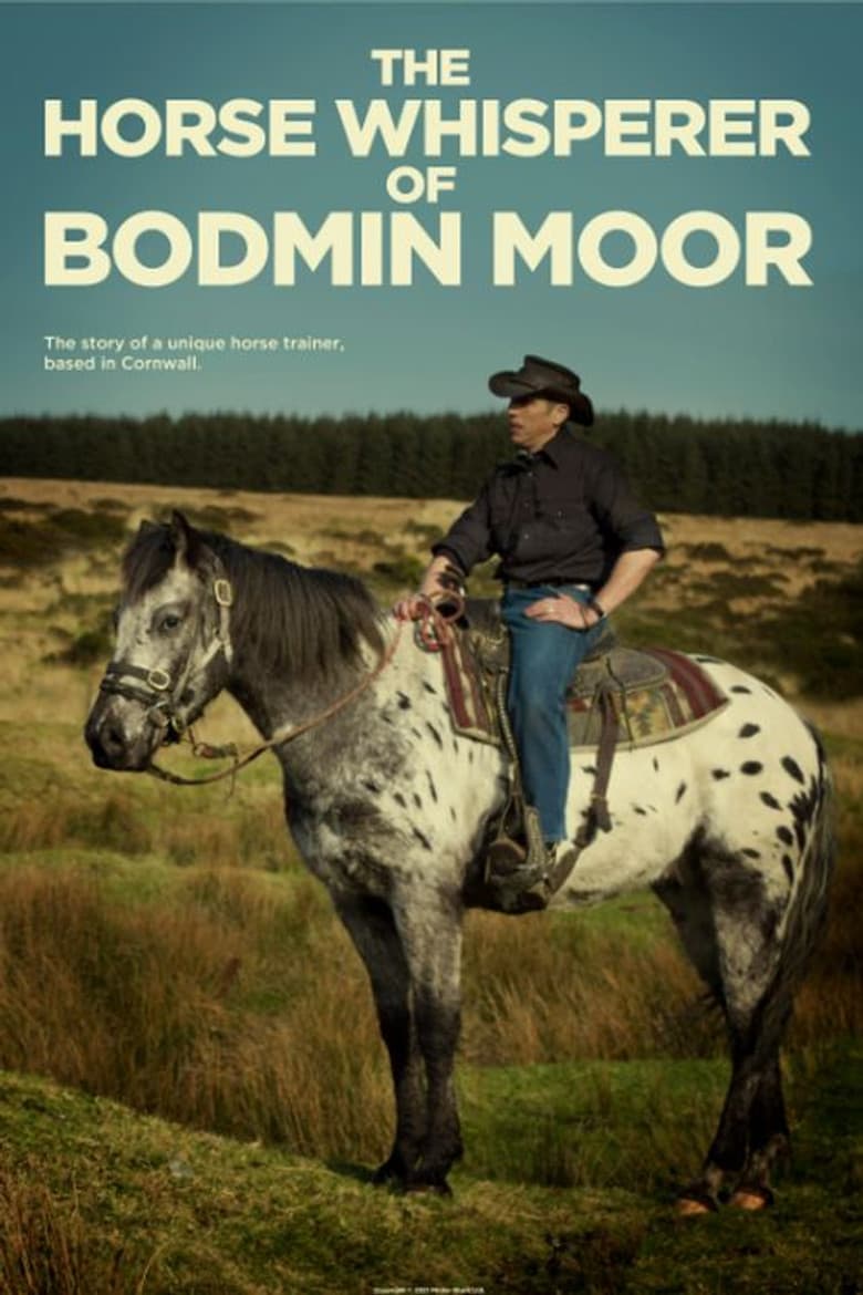 The Horse Whisperer of Bodmin Moor