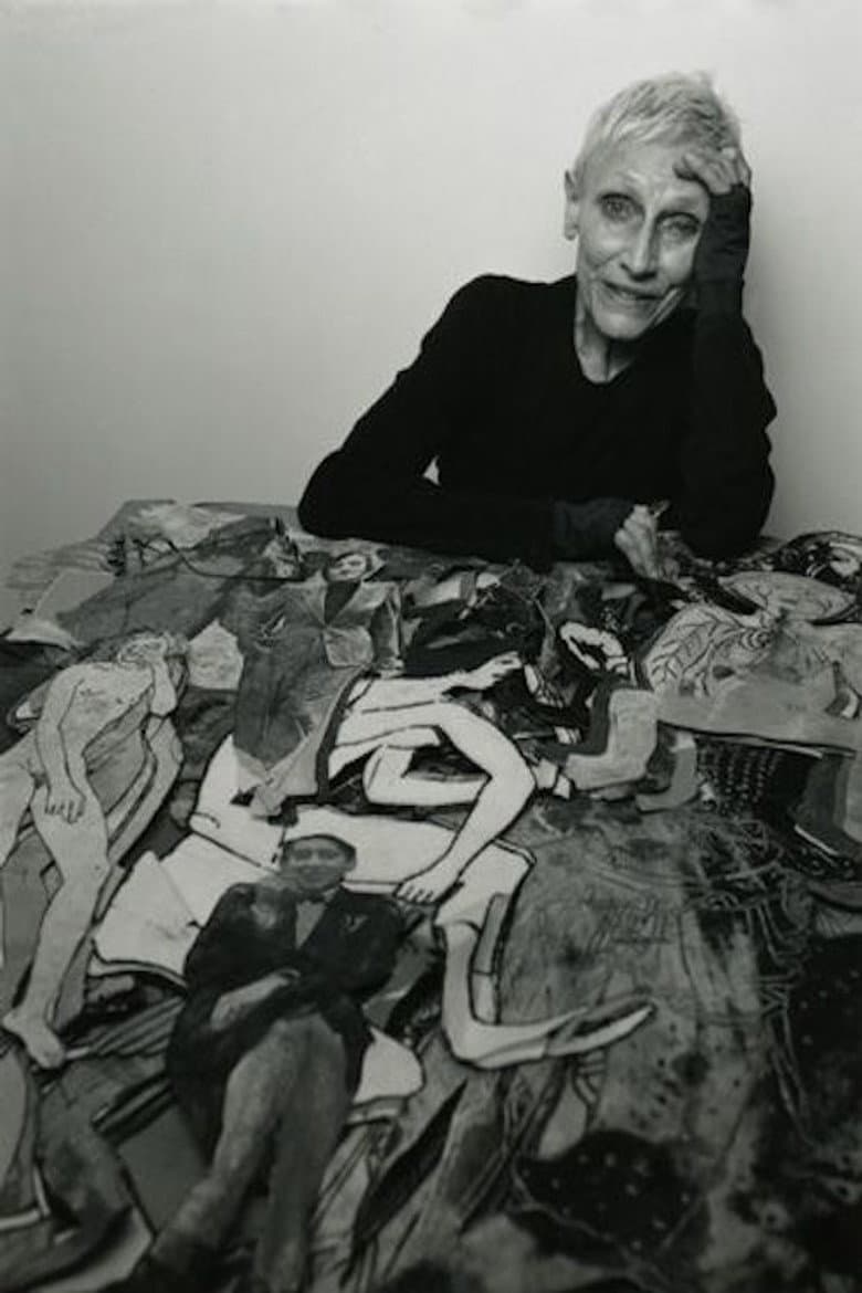 Woman as Protagonist: The Art of Nancy Spero