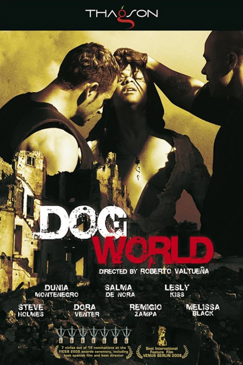 Dog World