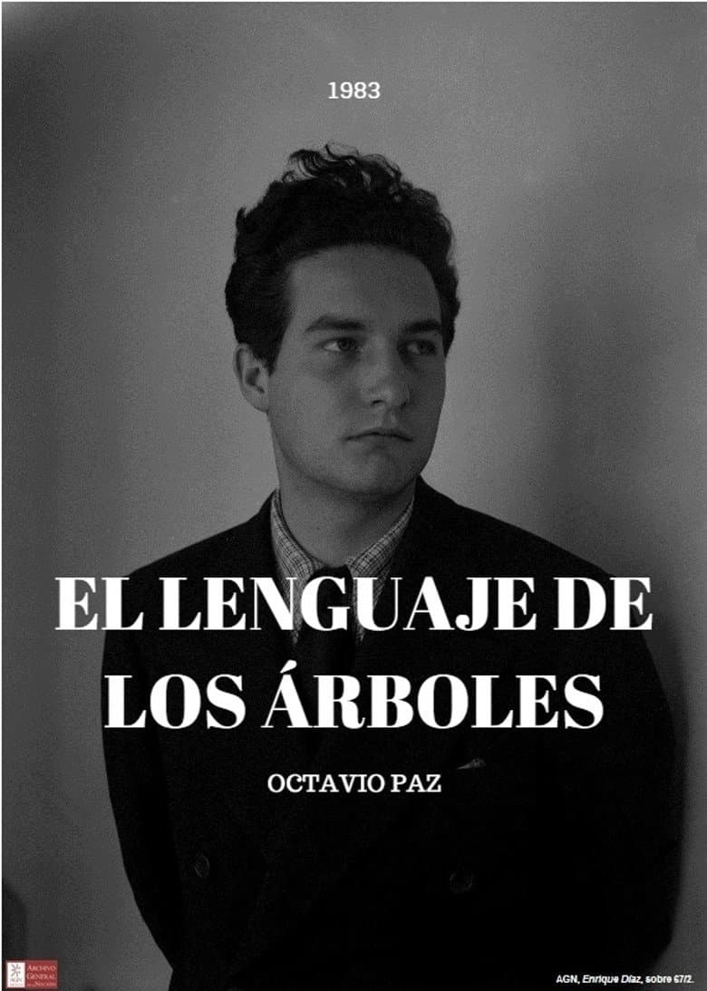 The Language of Trees