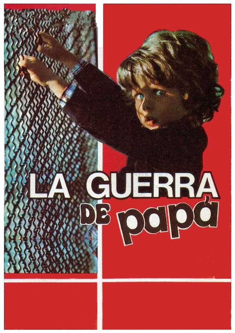 La guerra de papá