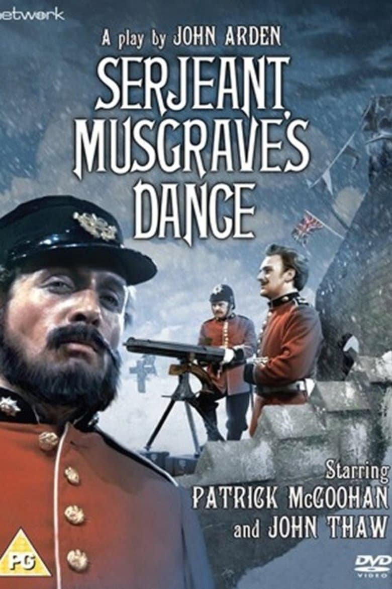 Serjeant Musgrave's Dance
