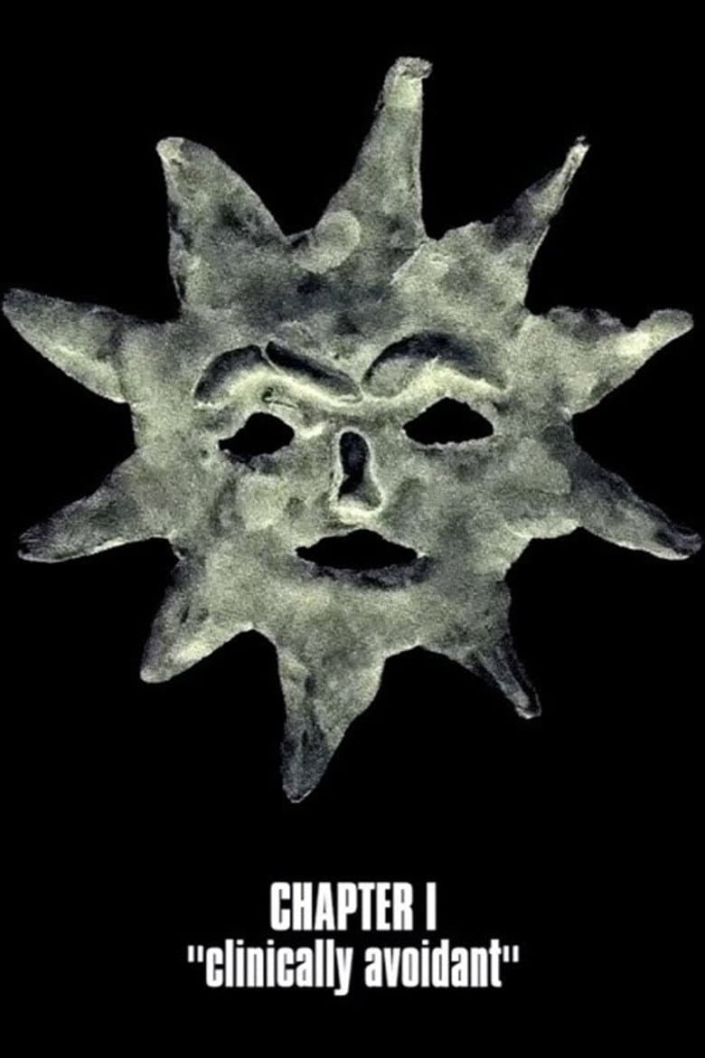 La Dispute – NOWDTC documentary by Martin (CHAPTER I - Clinically Avoidant)