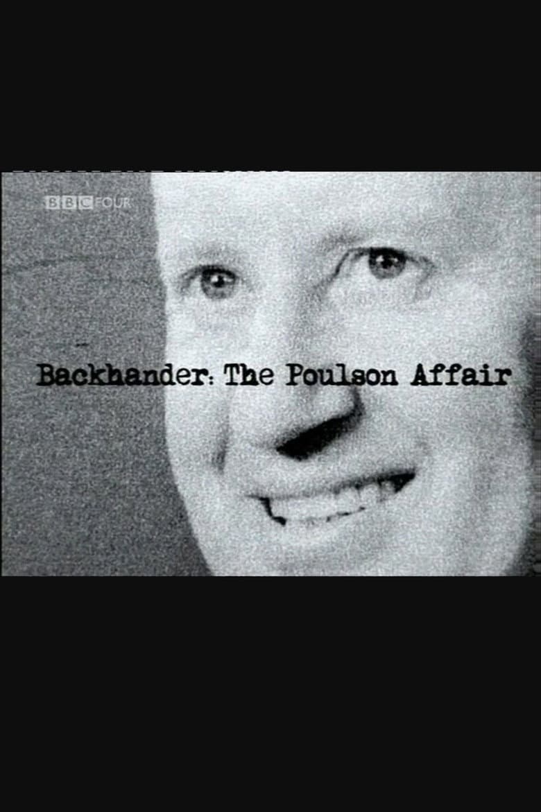 Backhander: The Poulson Affair