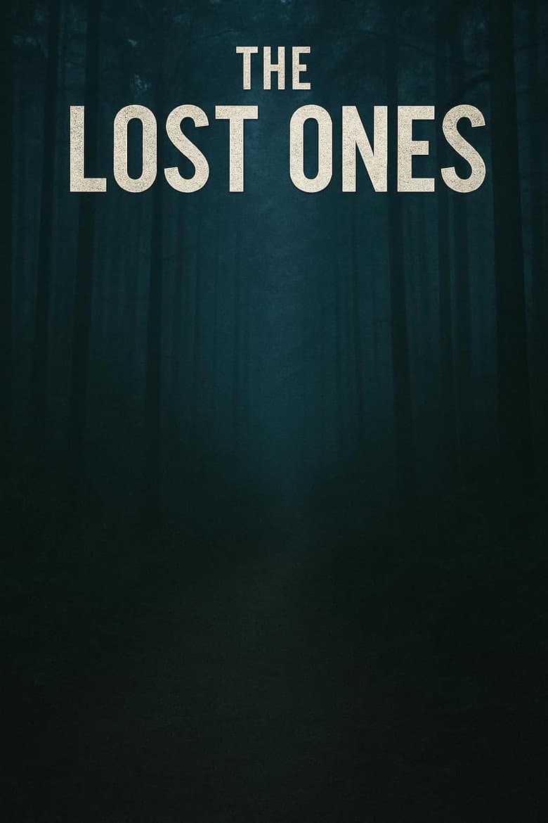 The Lost Ones