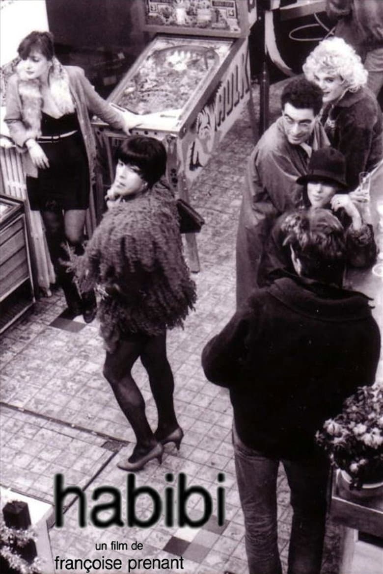 Habibi