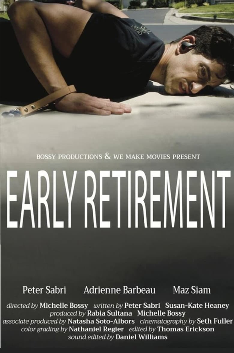 Early Retirement
