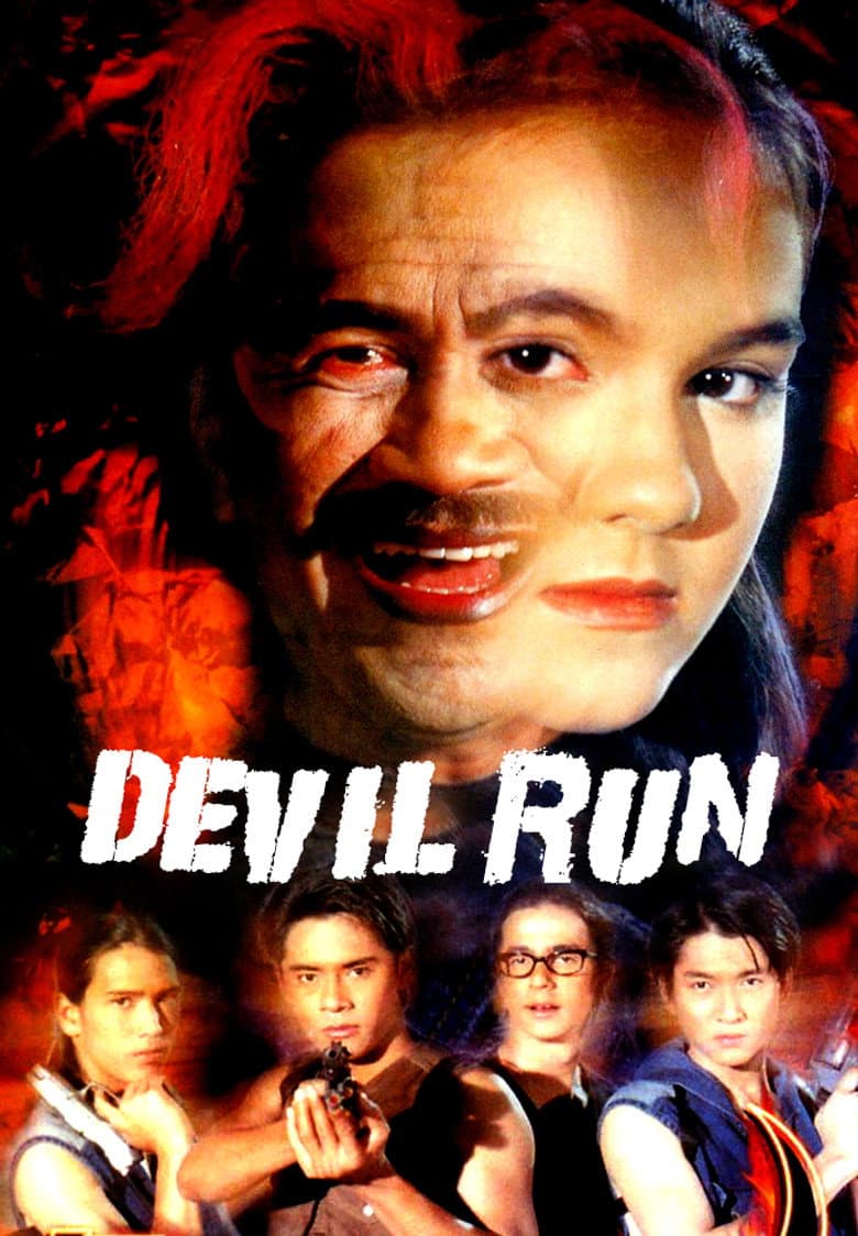 Devil Run