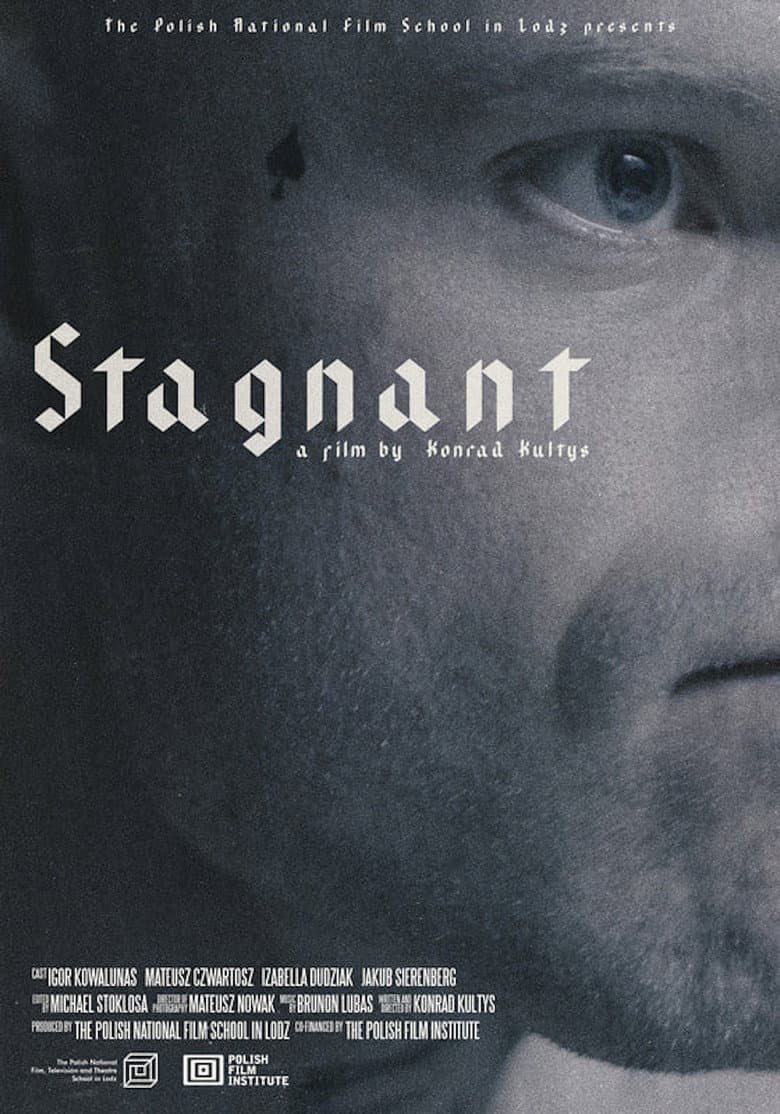 Stagnant
