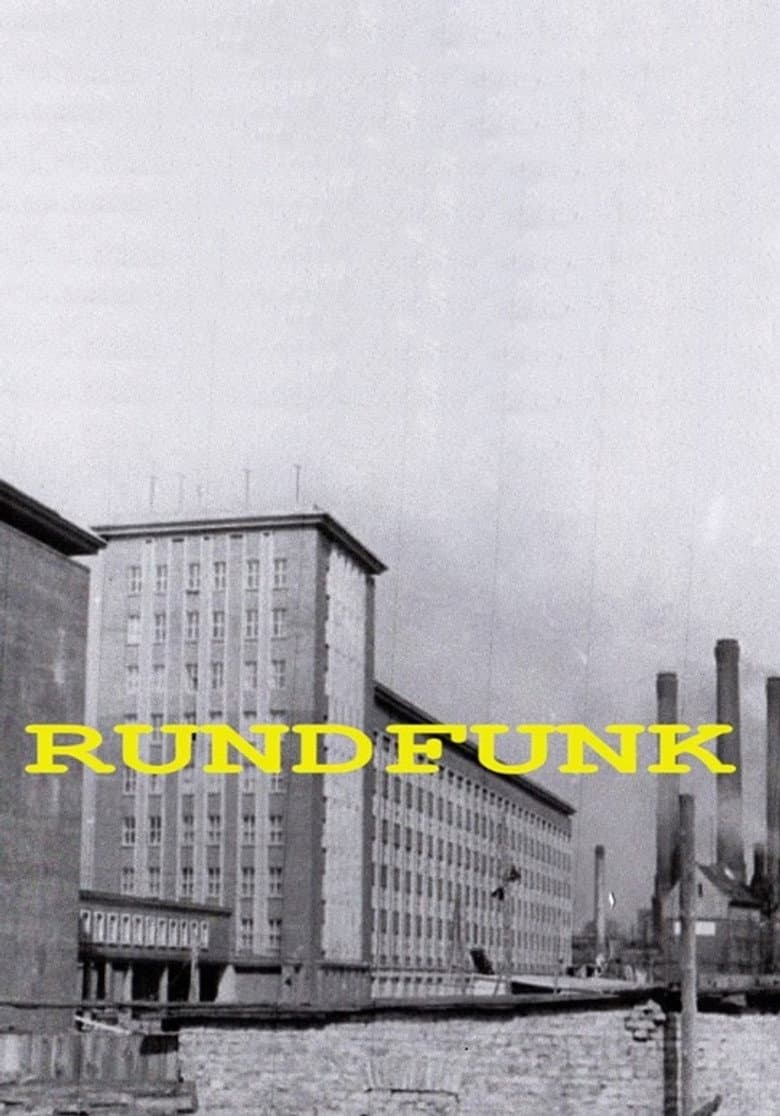 Rundfunk