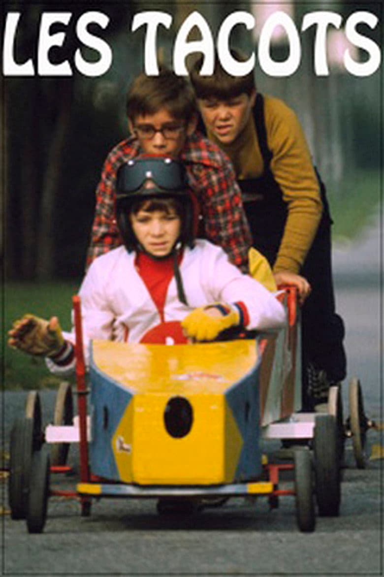 Les tacots