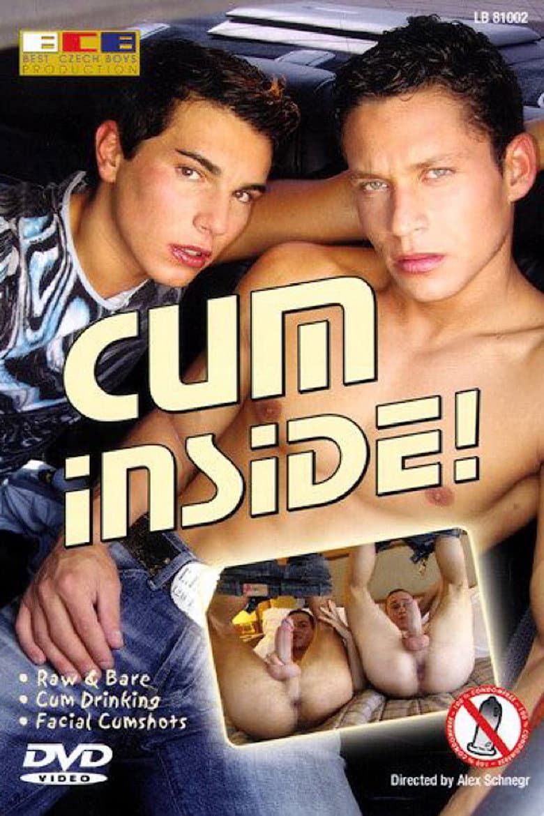 Cum Inside!