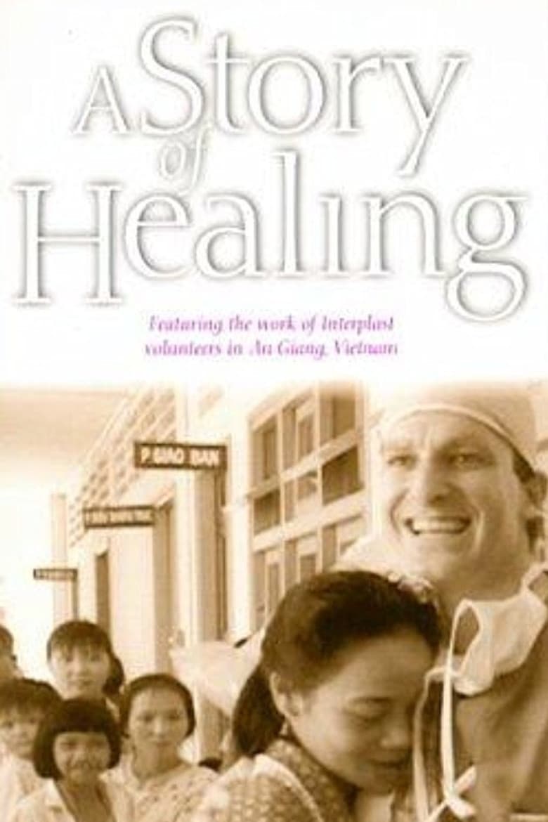 A Story of Healing