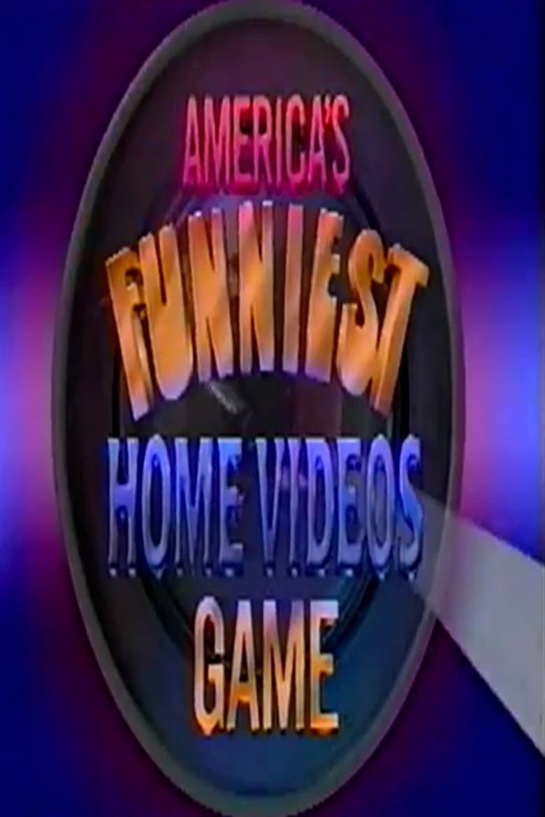 America's Funniest Home Videos Game
