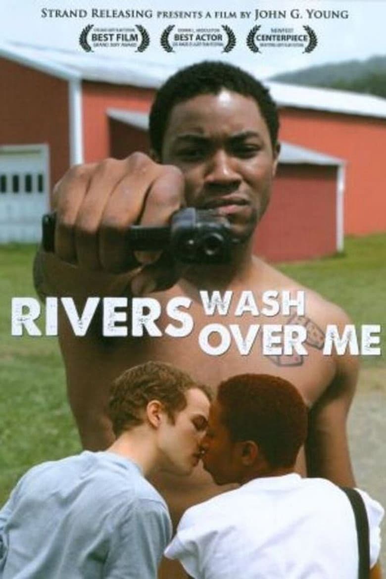 Rivers Wash Over Me