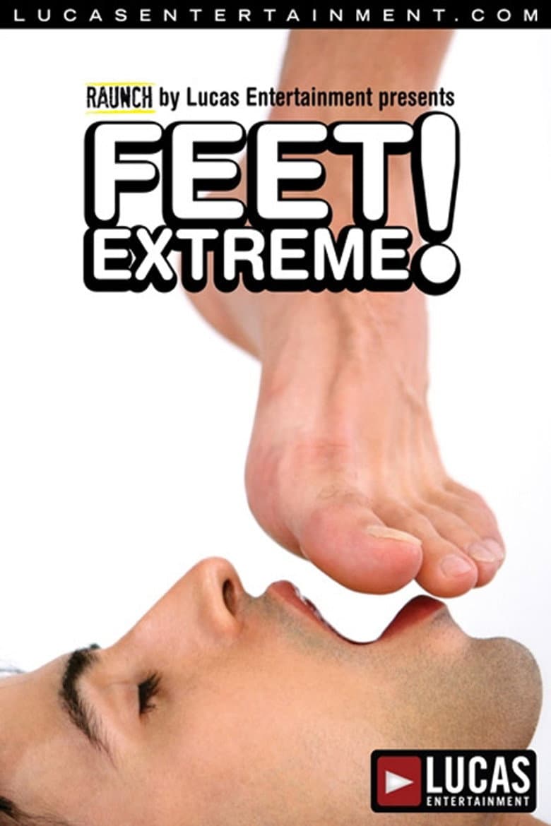 Feet Extreme!