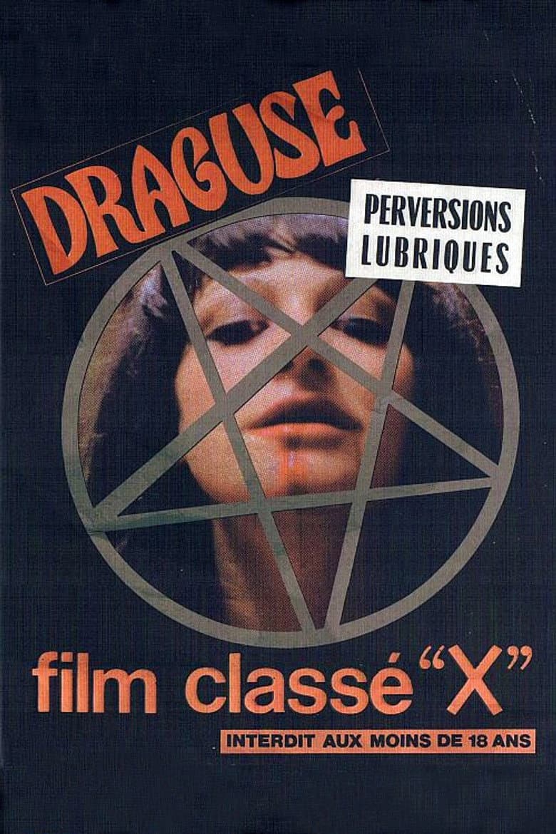 Draguse ou le manoir infernal