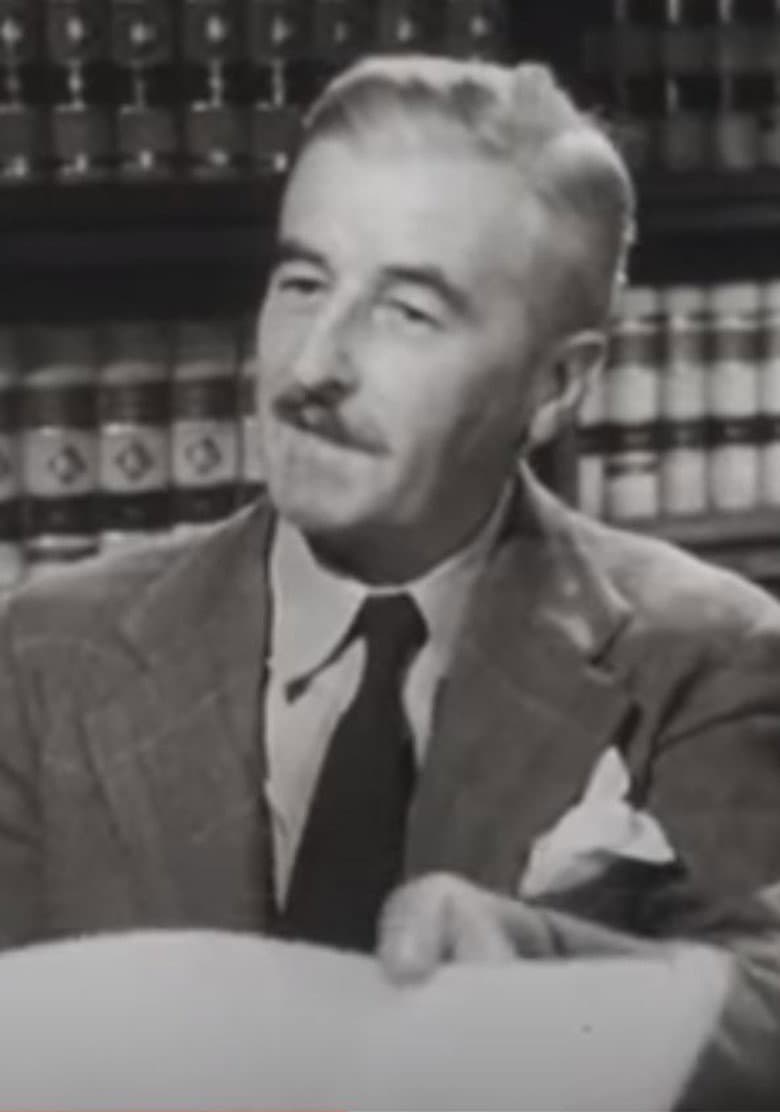 William Faulkner on his native soil in Oxford, Mississippi
