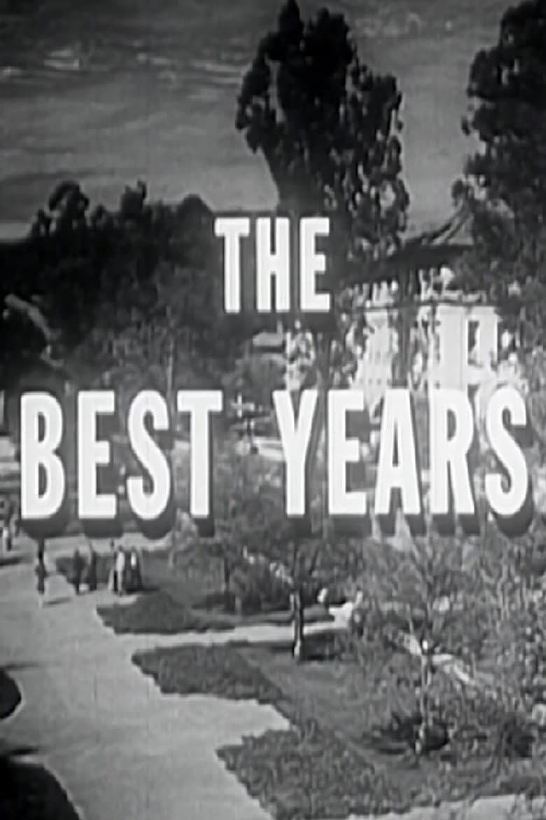 The Best Years