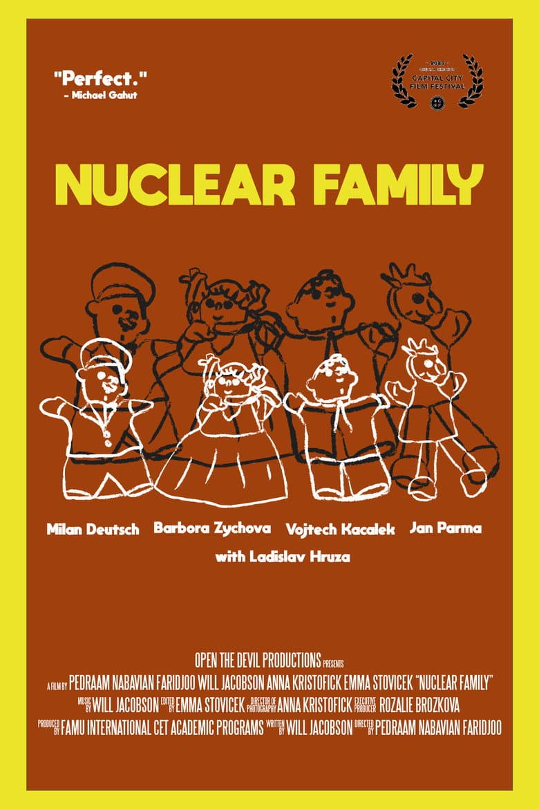 Nuclear Family