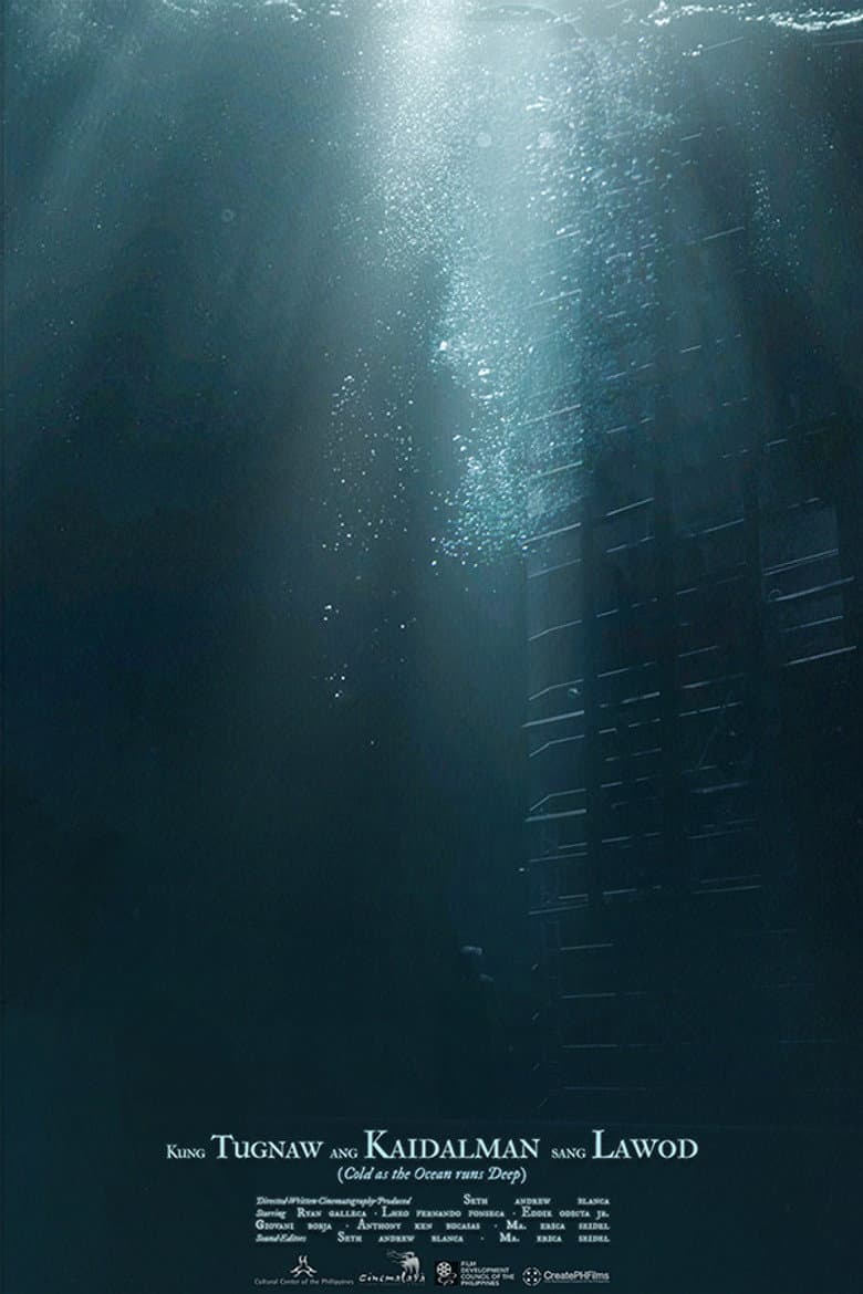 Cold as the Ocean Runs Deep