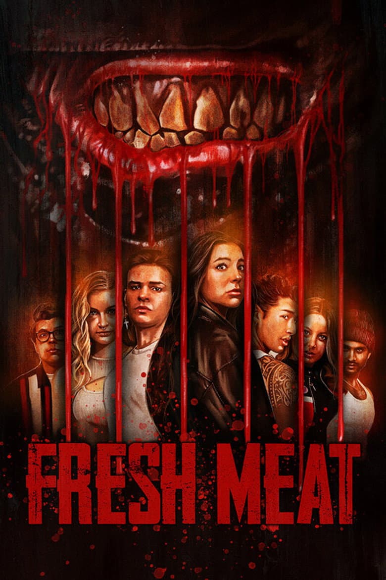 Fresh Meat