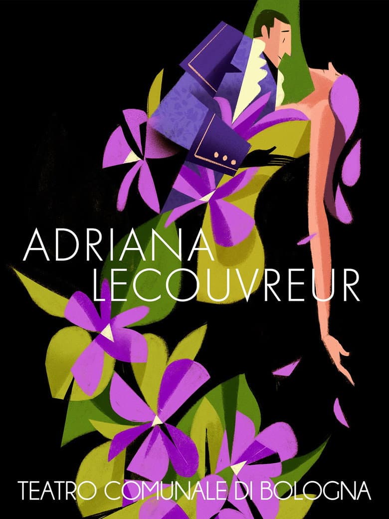Adriana Lecouvreur