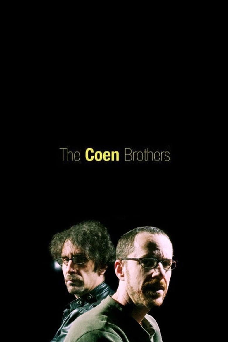The Coen Brothers
