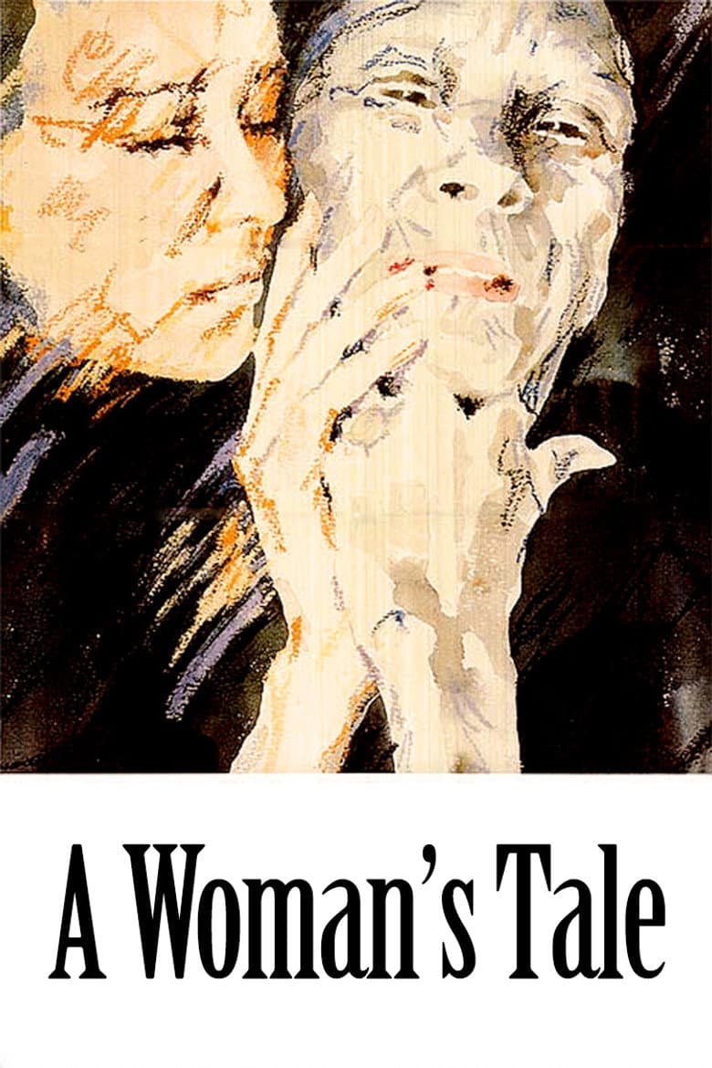 A Woman's Tale