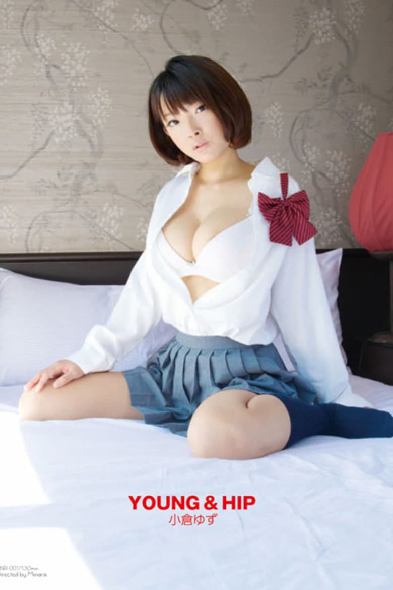 MNRI-001 YOUNG＆HIP Yuzu Ogura