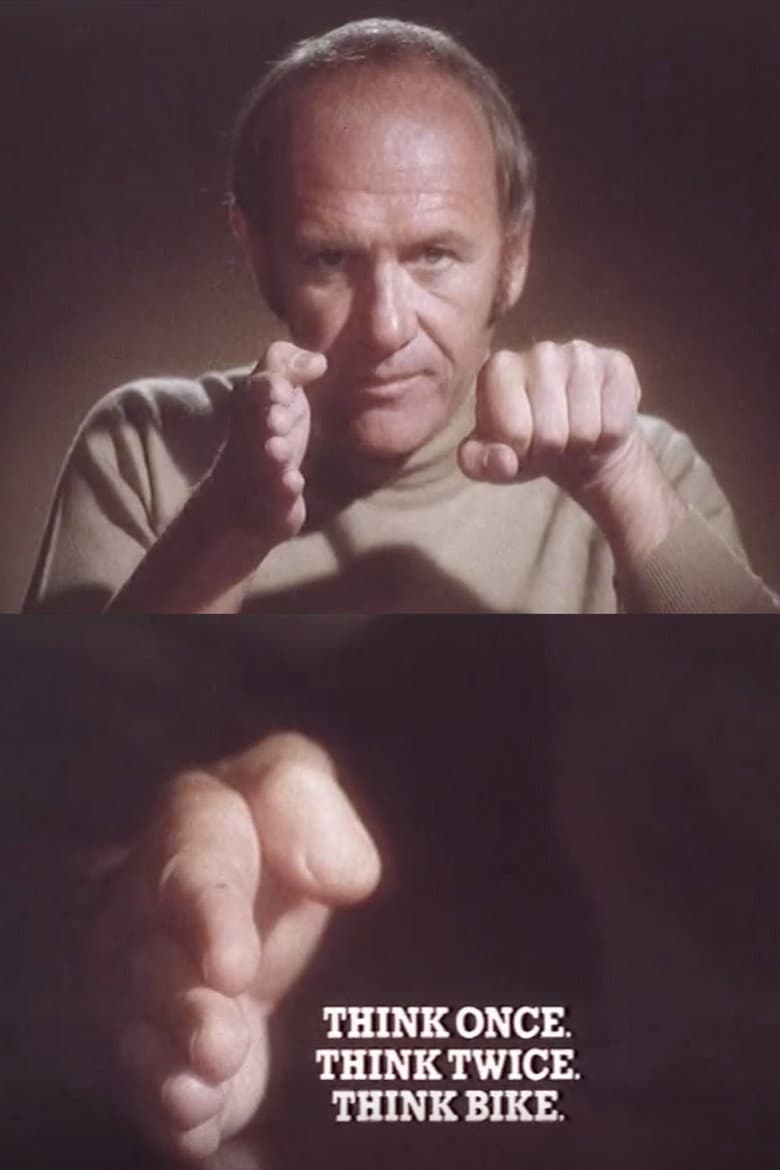 Think Bike - Edward Judd