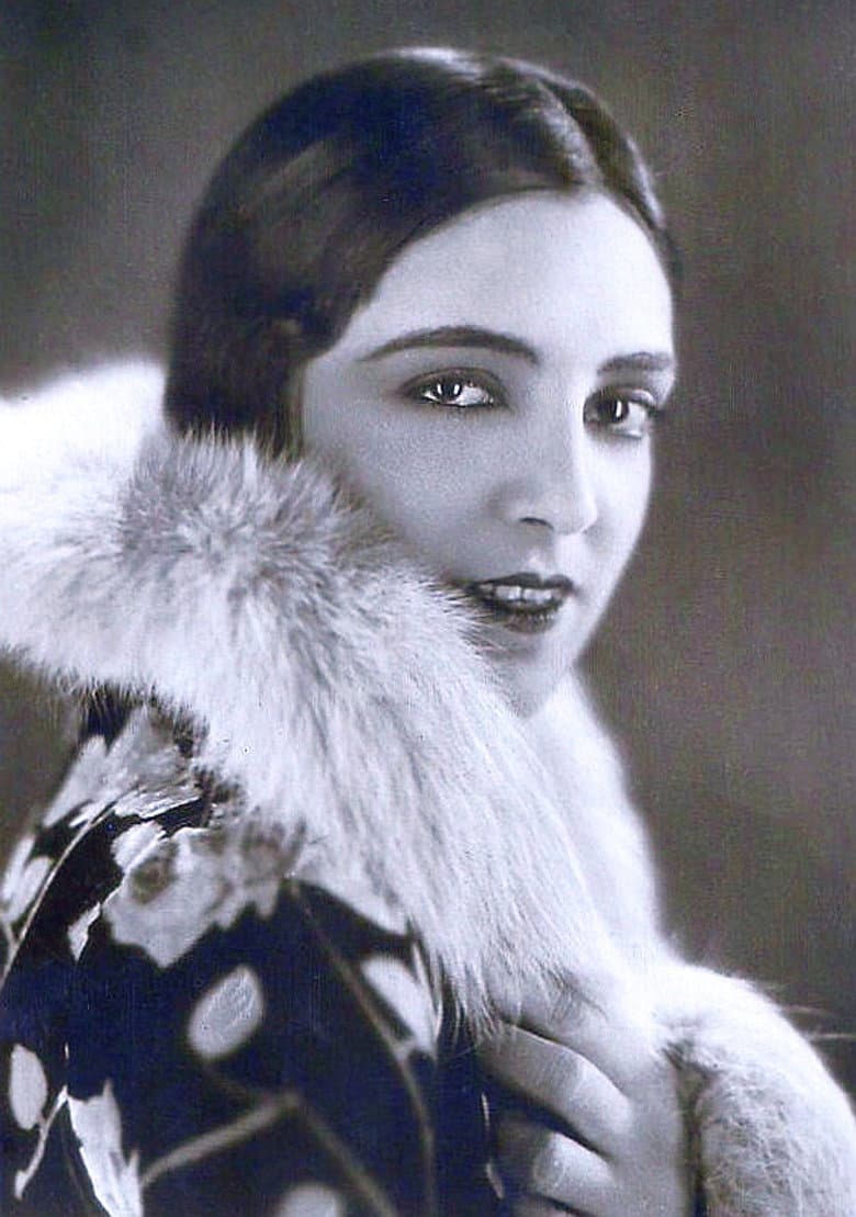 The Story of a Little Parisian