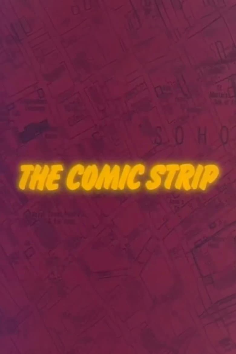 The Comic Strip