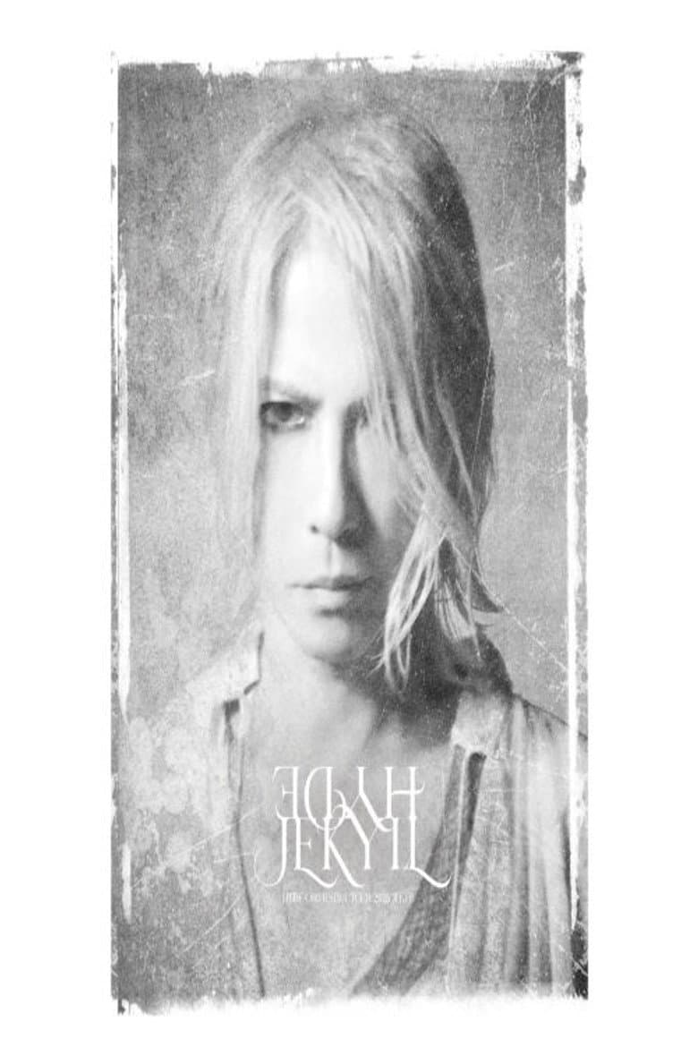 HYDE Orchestra Tour 2026 JEKYLL