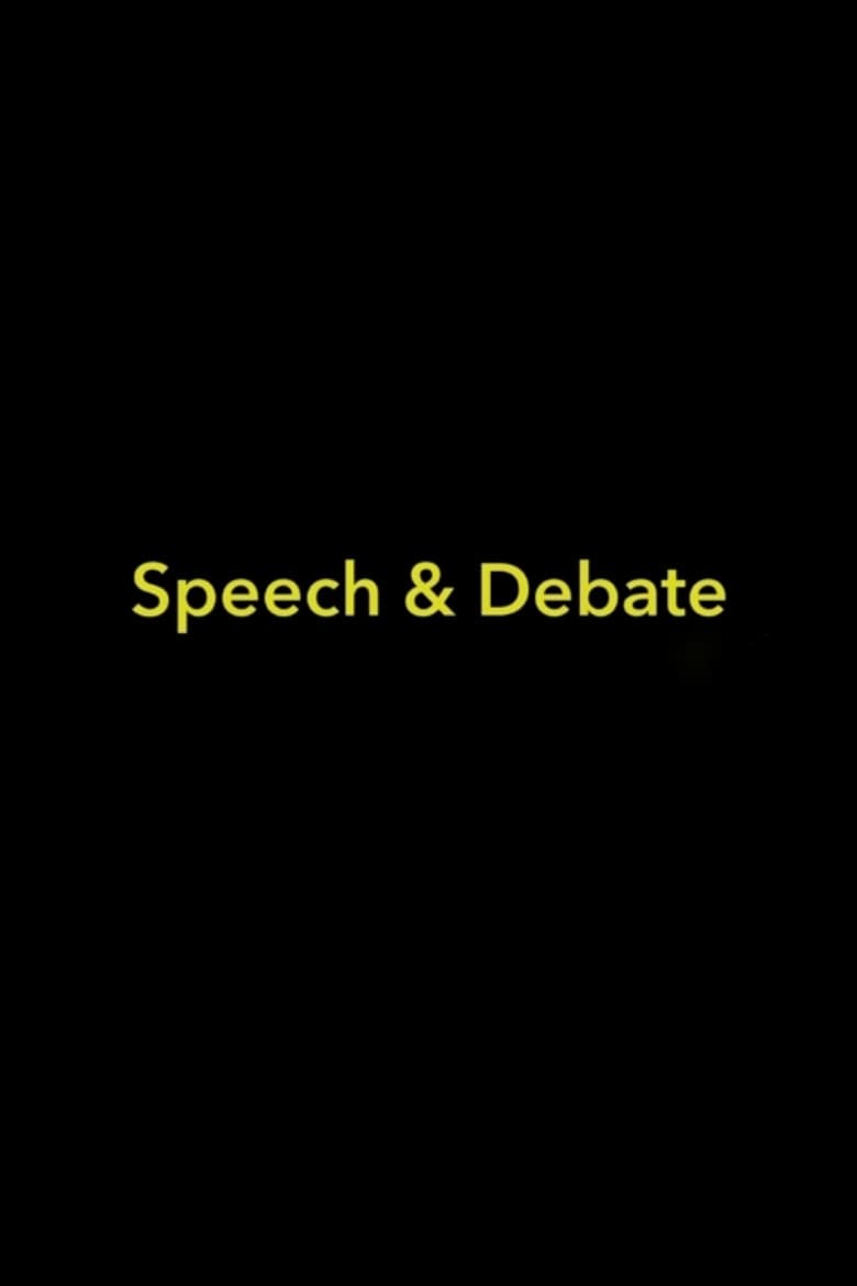 Speech & Debate