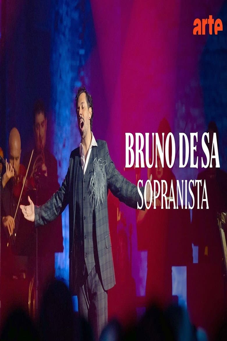Bruno de Sá @ Victoria theatre - Gliwice
