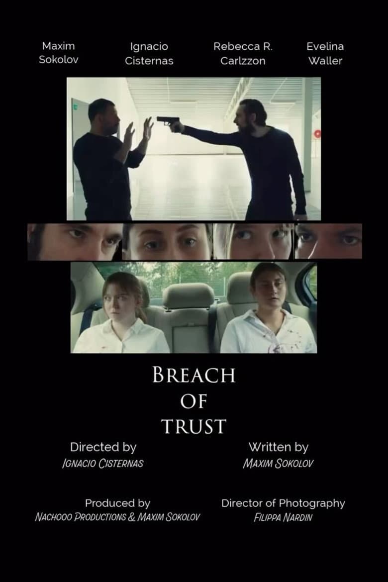 Breach of Trust