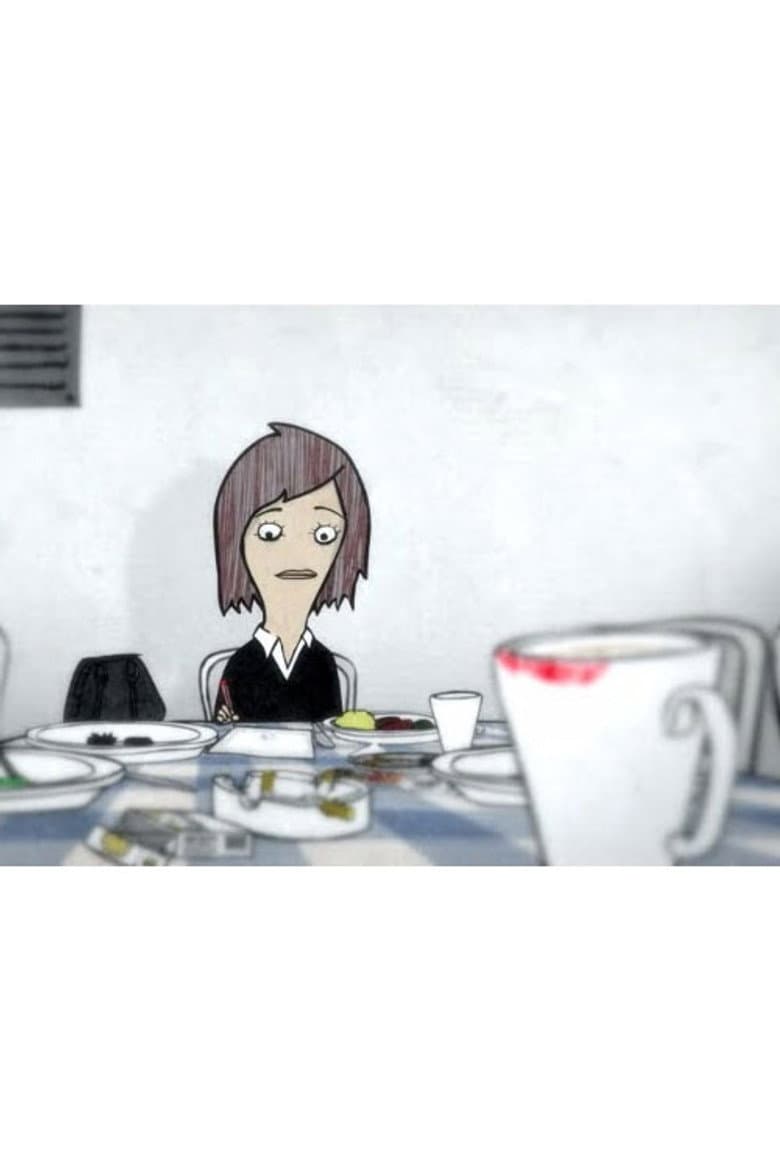 The Surprise Demise of Francis Cooper's Mother