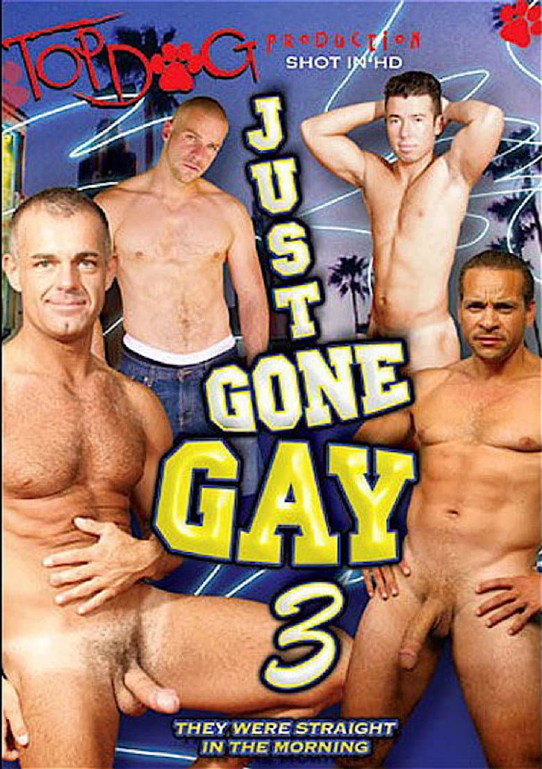 Just Gone Gay 3
