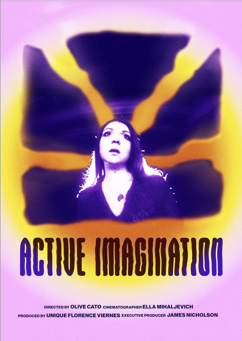 Active Imagination