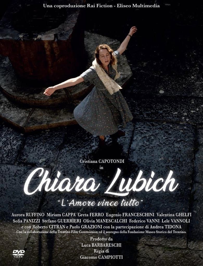 Chiara Lubich - L'amore vince tutto