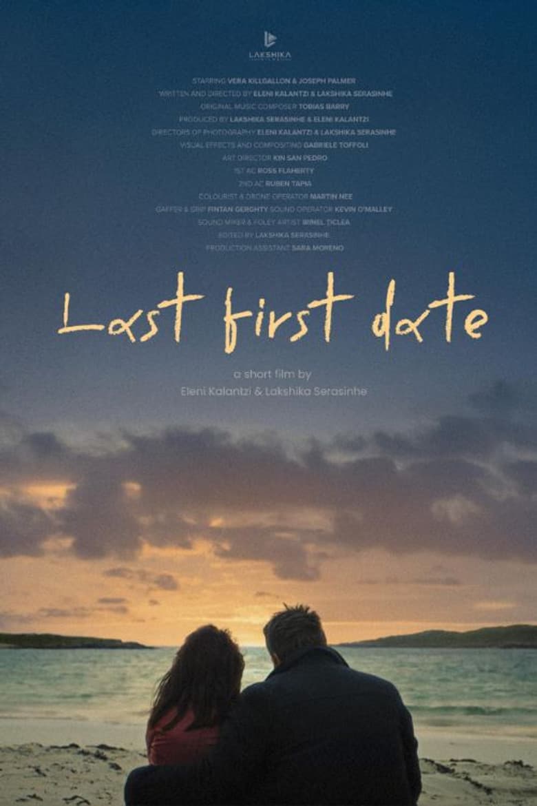 Last First Date