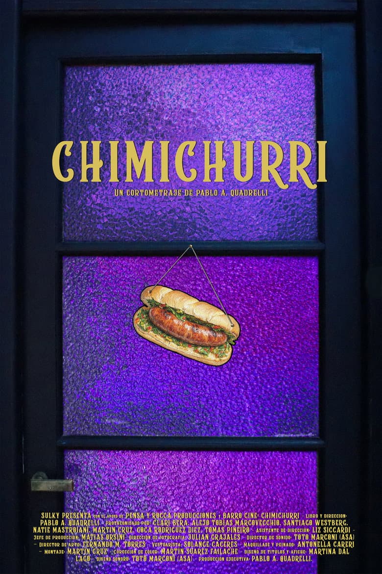 Chimichurri