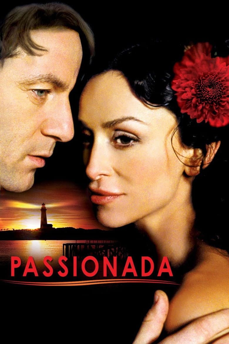 Passionada