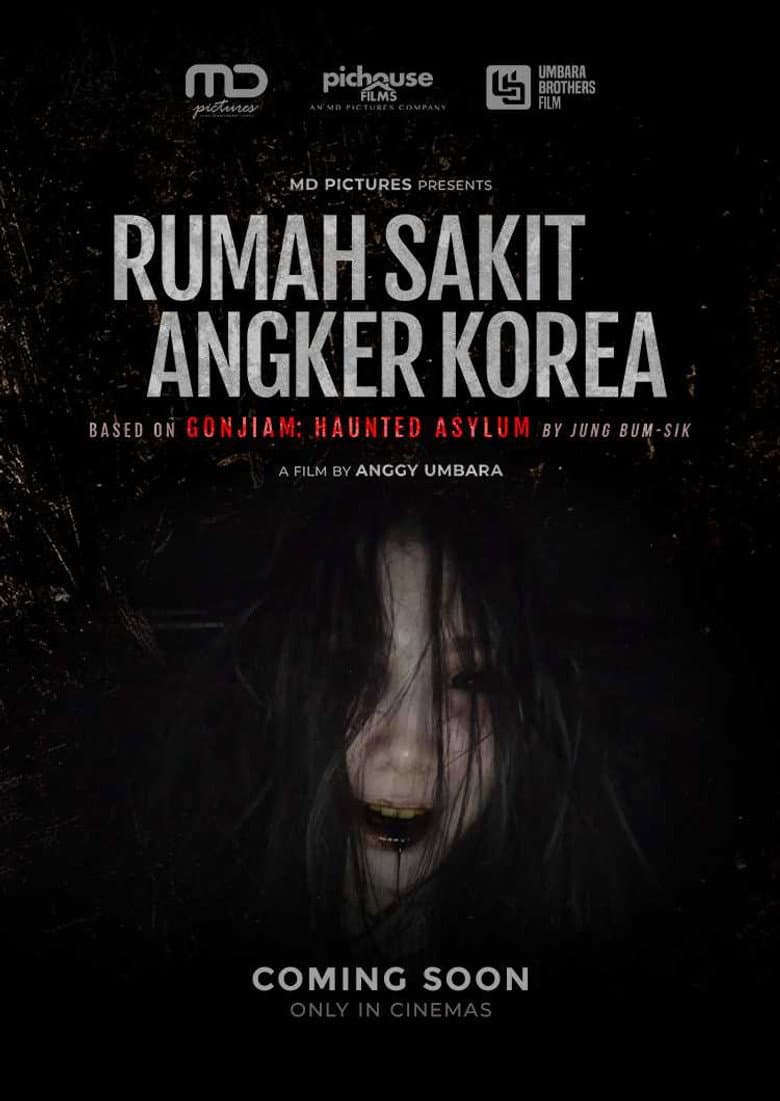 Rumah Sakit Angker Korea