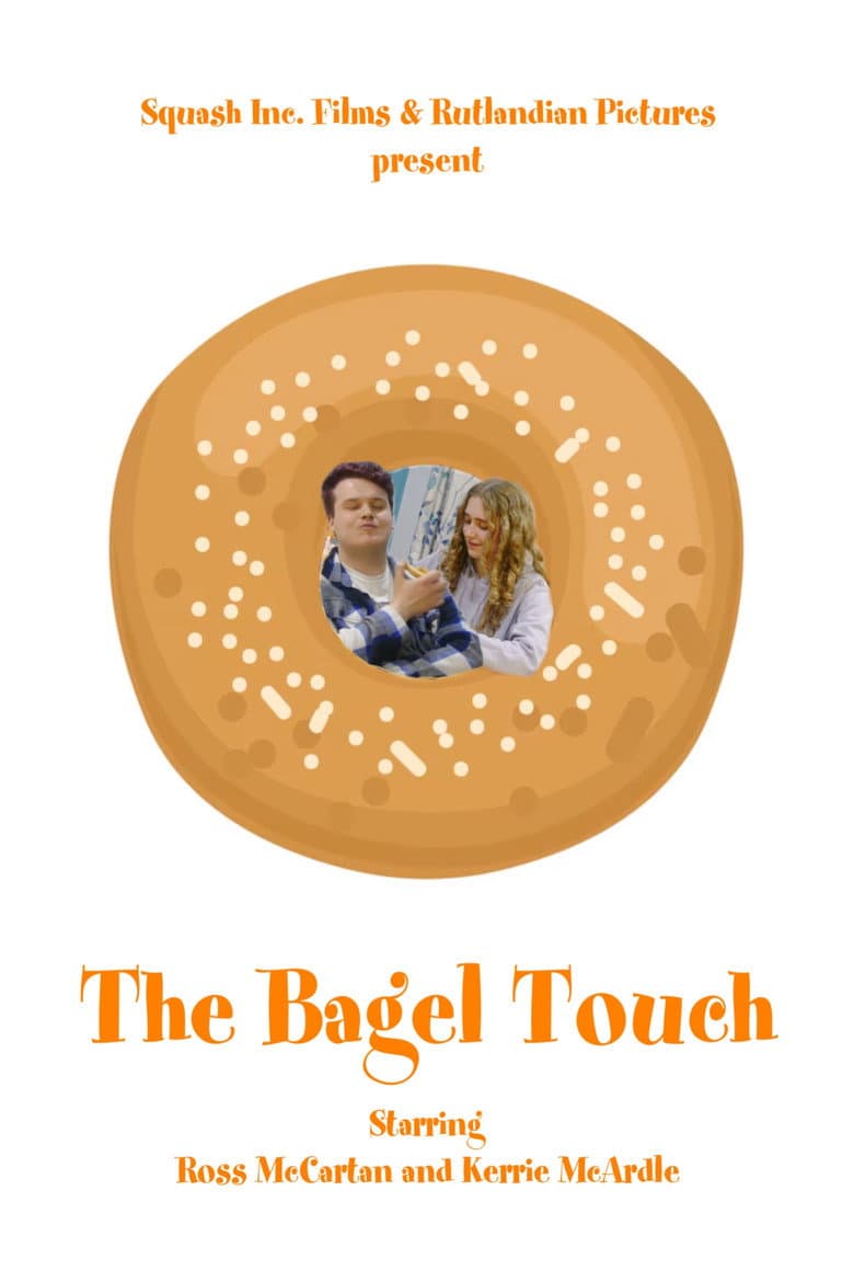 The Bagel Touch