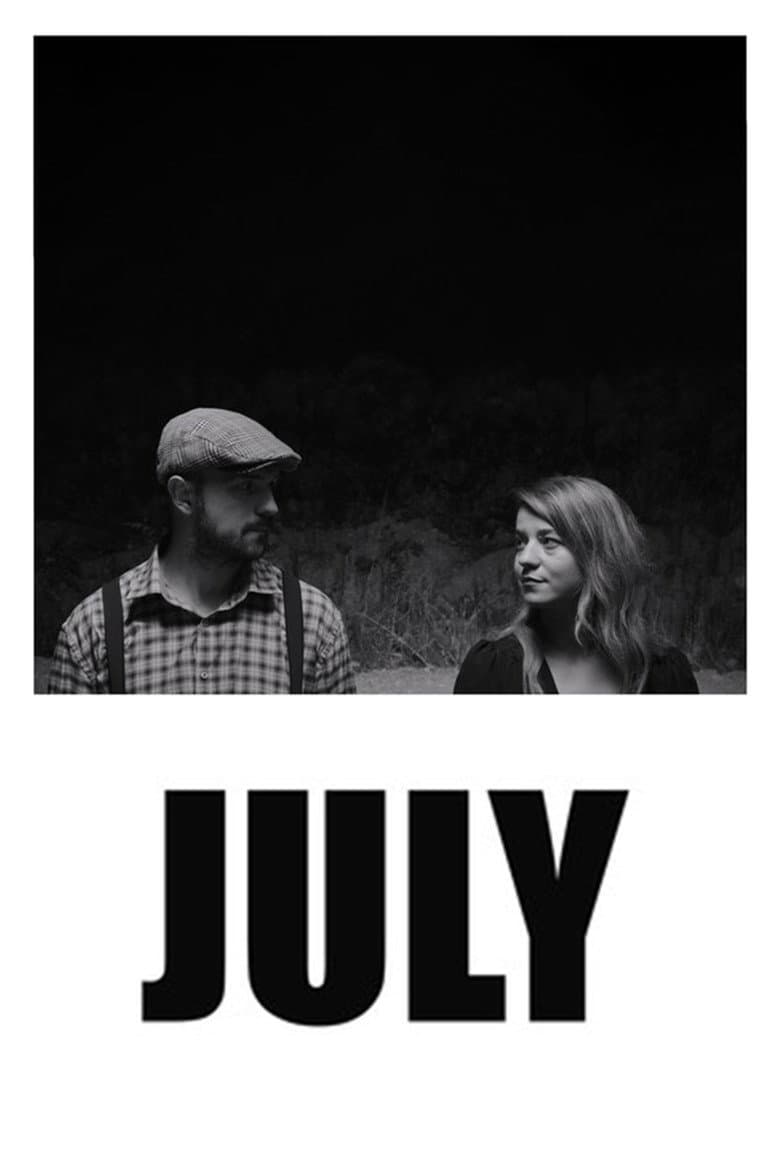 July