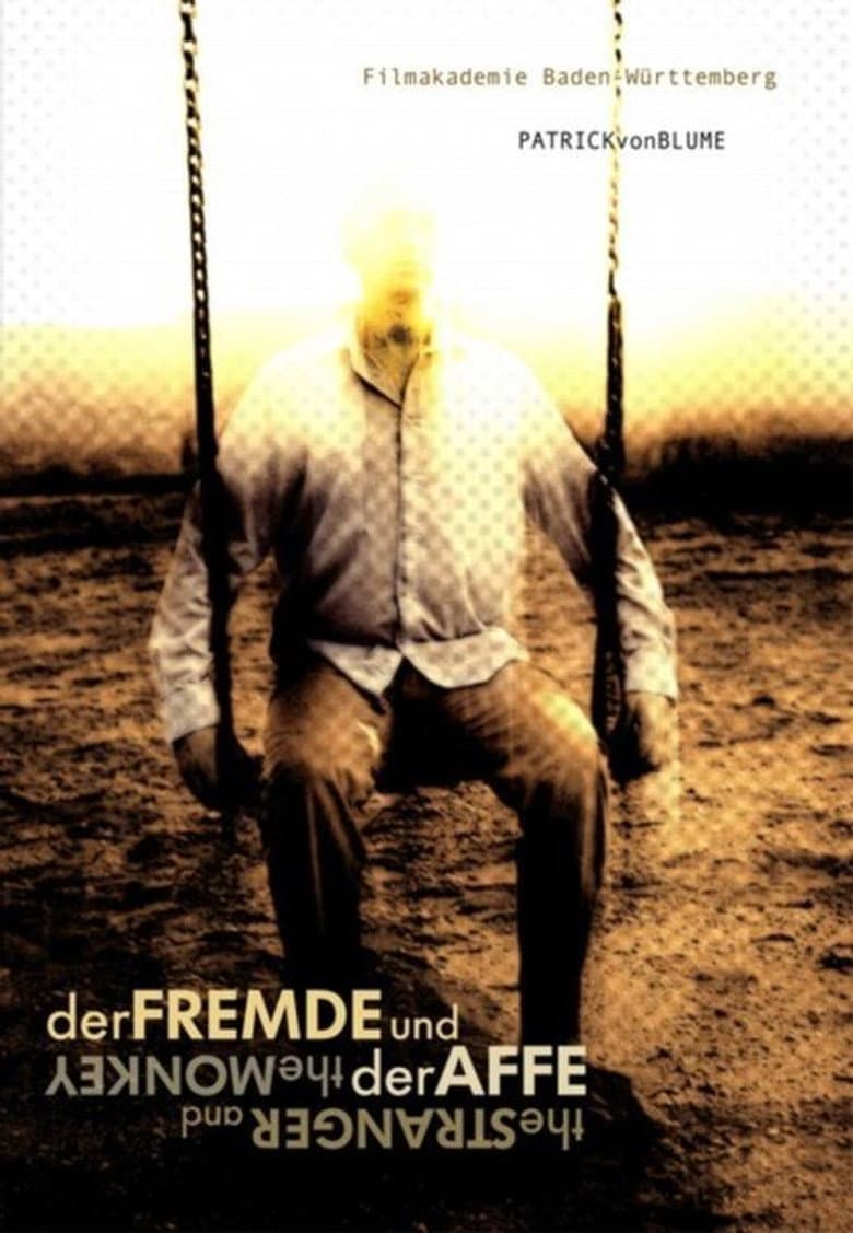 Der Fremde und der Affe