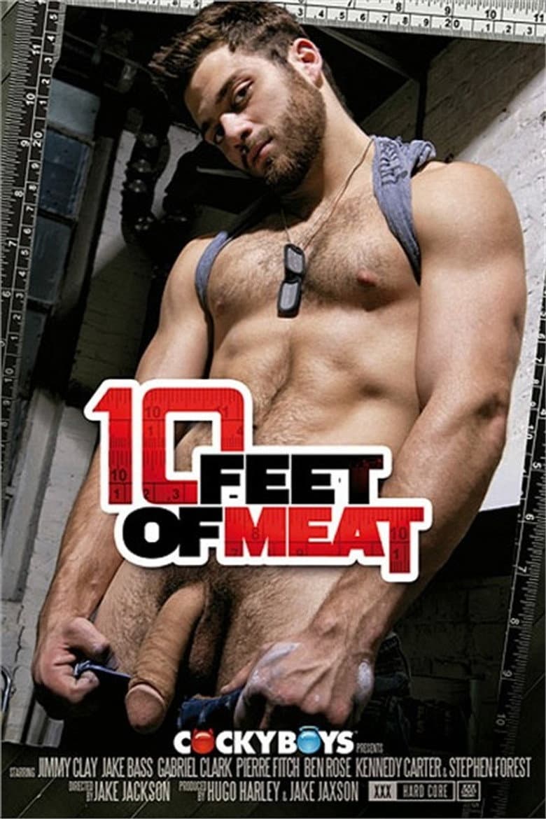 10 Feet of Meat
