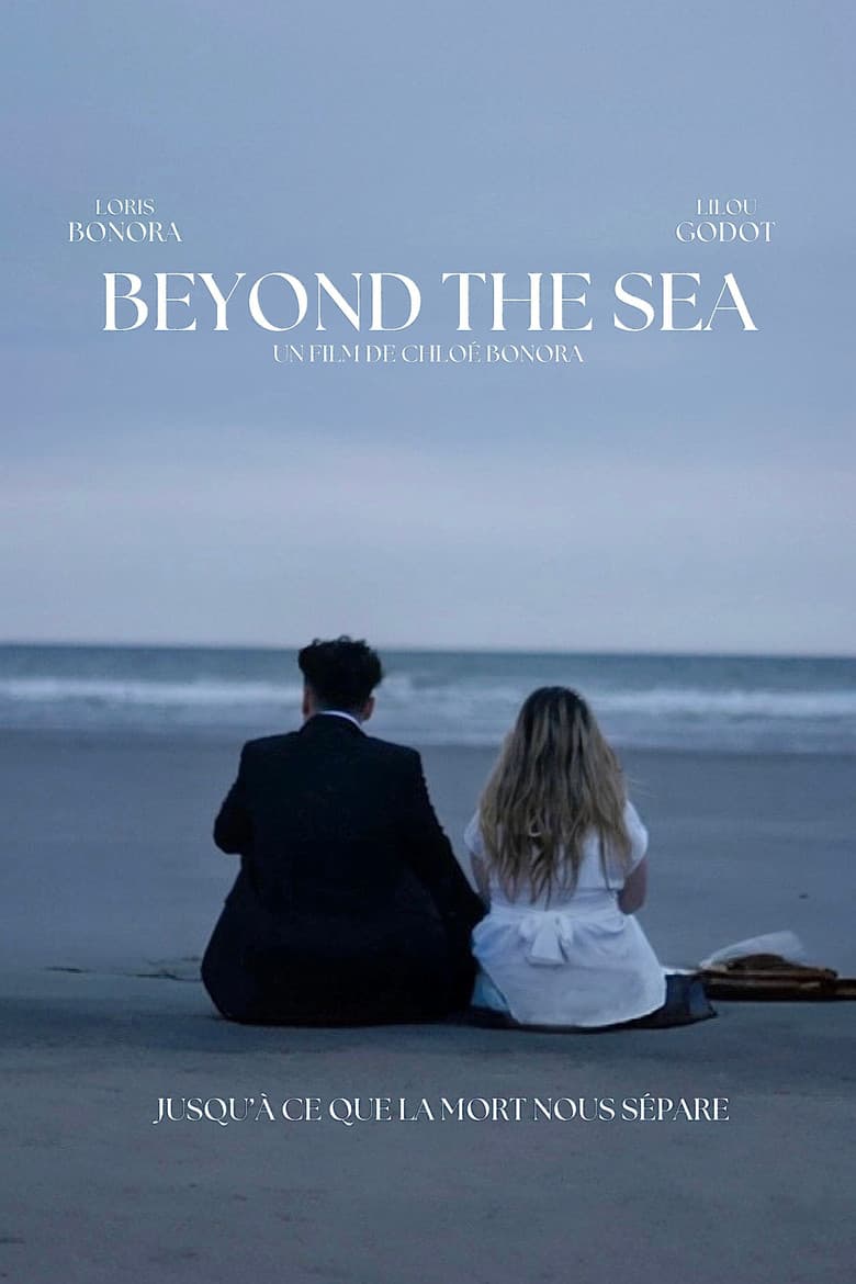Beyond the sea